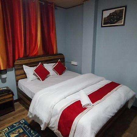 Svr Inn Darjeeling  Dış mekan fotoğraf
