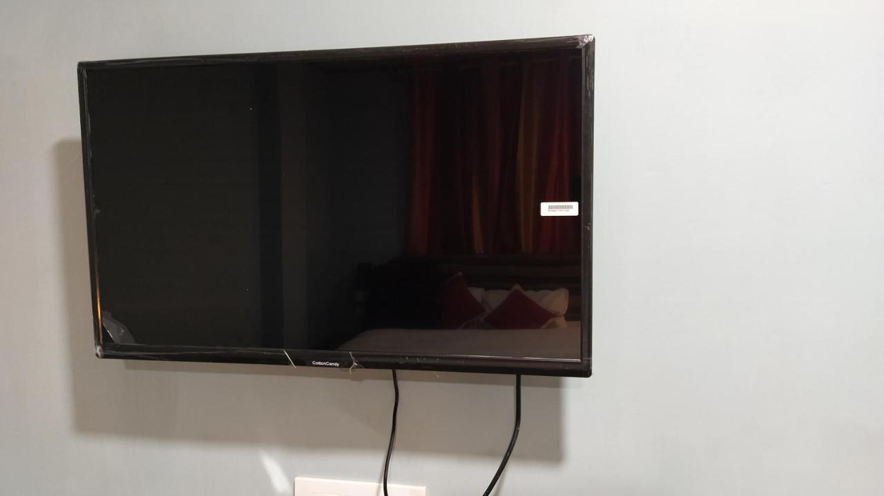 Svr Inn Darjeeling  Dış mekan fotoğraf